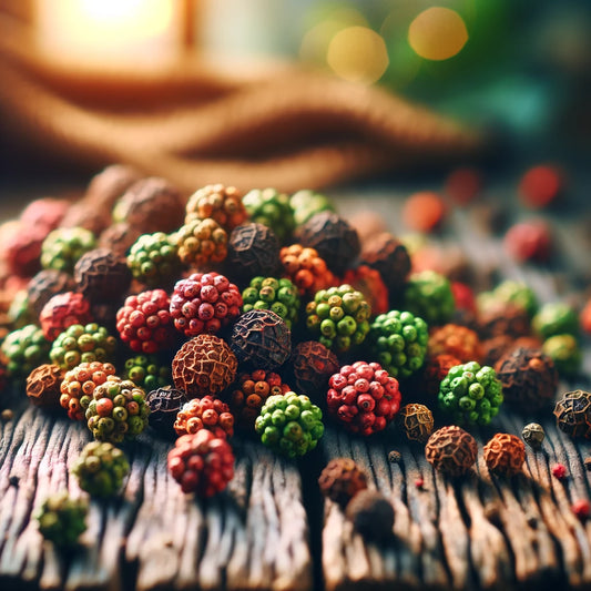 Papa Dong's key ingredient: What are Sichuan peppercorns?